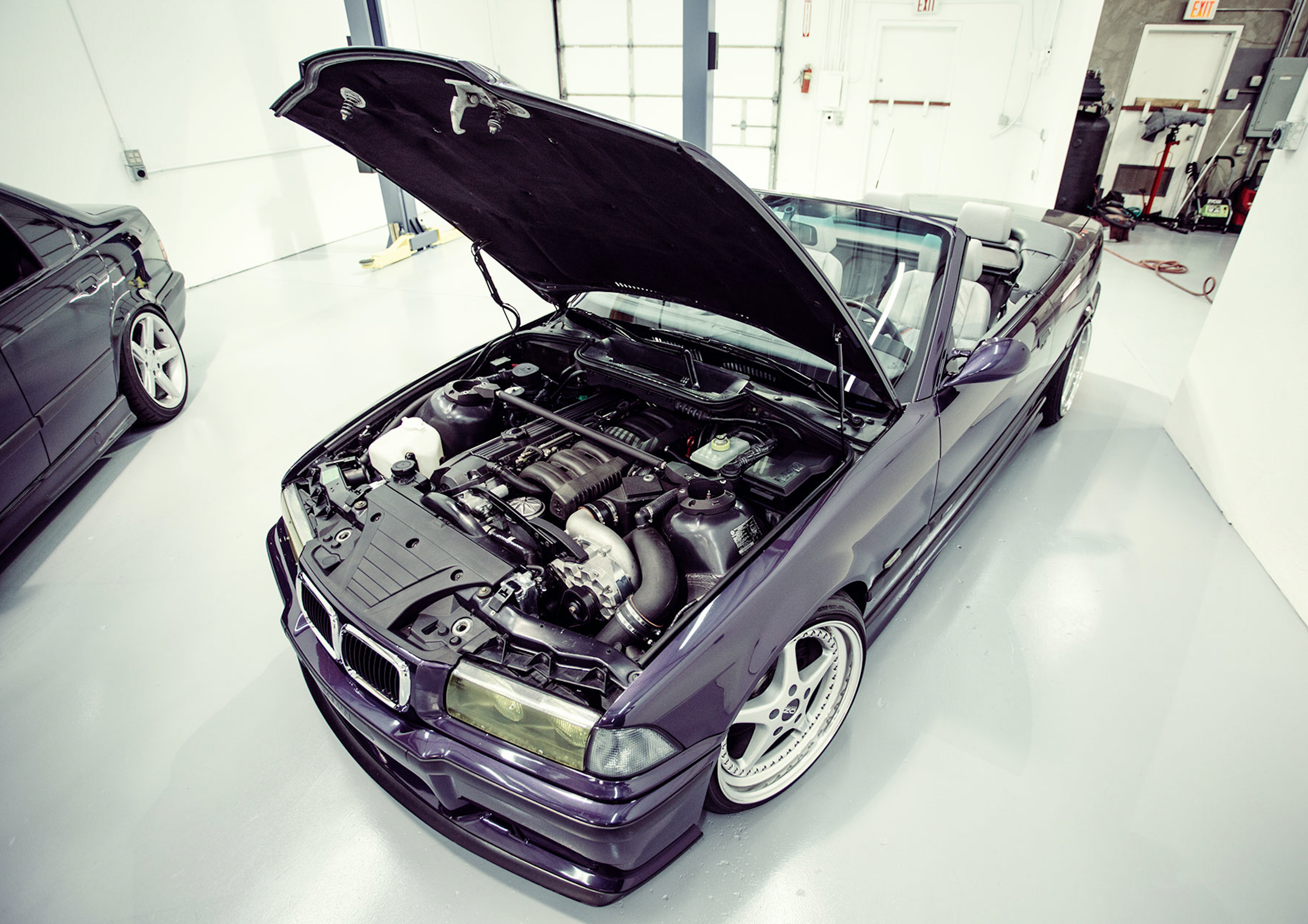 Auto repair services - I AM Mechanics Auto repair services - I AM Mechanics